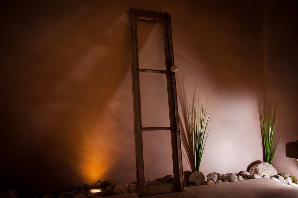 トゥレット・シュル・ルー Les 4 Elements Bed & Breakfast 部屋 写真
