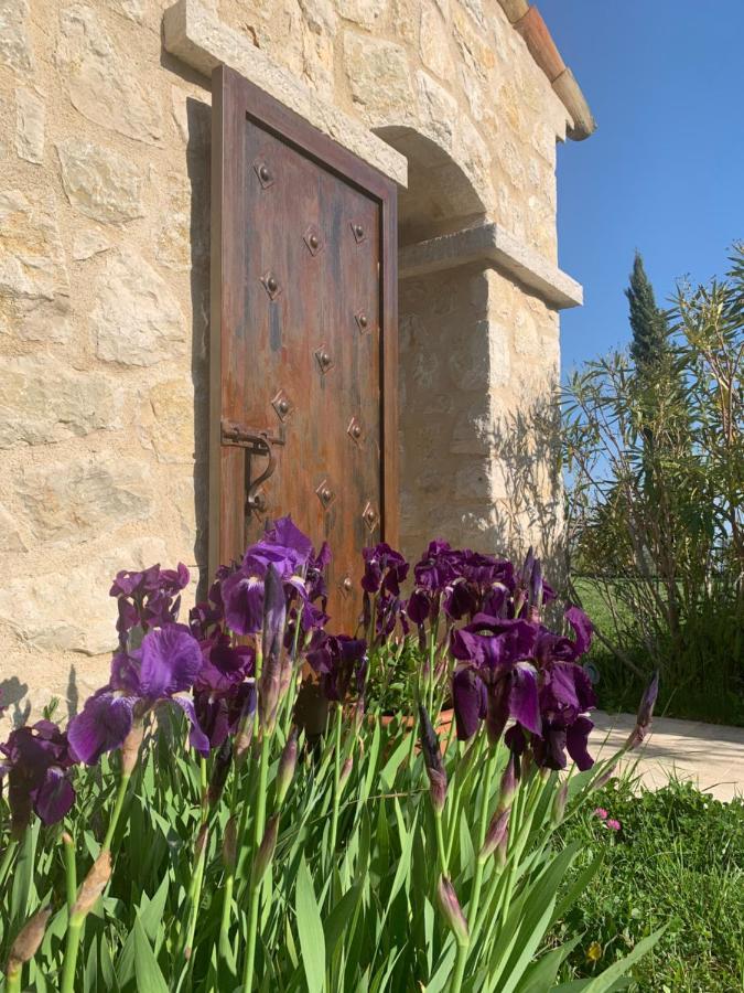 トゥレット・シュル・ルー Les 4 Elements Bed & Breakfast エクステリア 写真